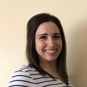 Meet your Posher, Leah